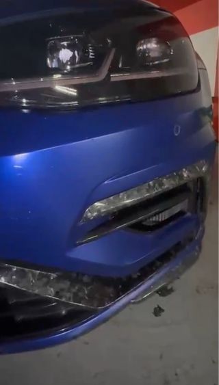 Volkswagen Golf 2018