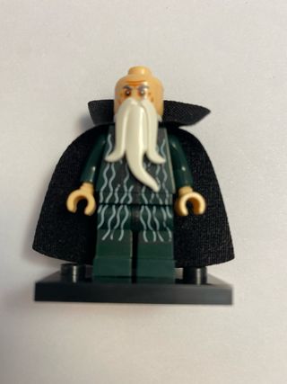 Figura Lego Salazar Slytherin