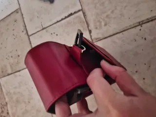 Funda de dardos de diana