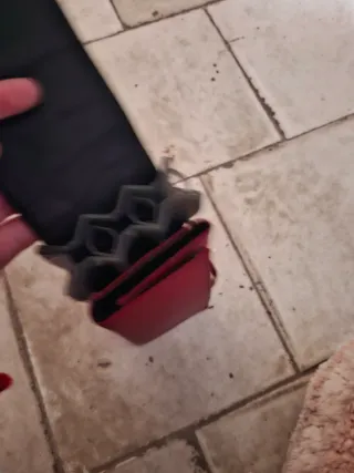 Funda de dardos de diana