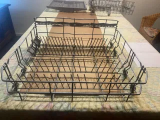 Bandejas Lavavajillas Siemens SN25E271EU