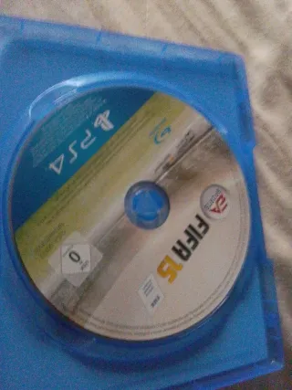 FIFA 15 PS4 (PlayStation 4) EA Sports