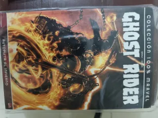 Ghost Rider