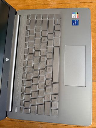 Ordenador Portátil HP de 14” Full HD