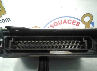 Centralita motor uce opel 90324330 vectra a 668402