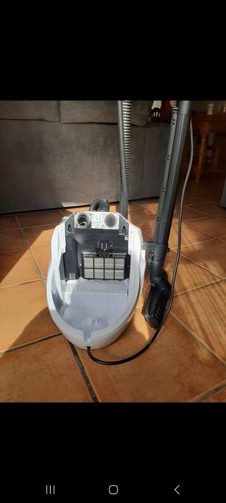 Manual Vaporetto Polti