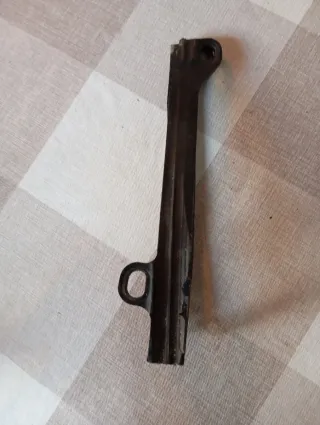 Basculante Honda CRM 125