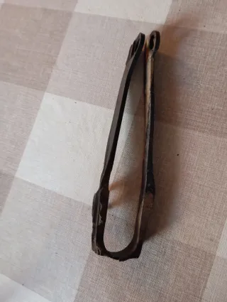 Basculante Honda CRM 125