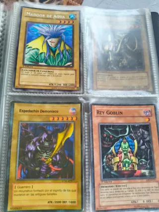 Yu-Gi-Oh! La Película DVD Español