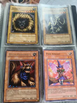 Yu-Gi-Oh! La Película DVD Español