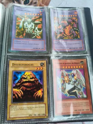 Yu-Gi-Oh! La Película DVD Español