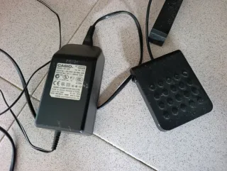 Casio Privia PX-100 Piano Digital