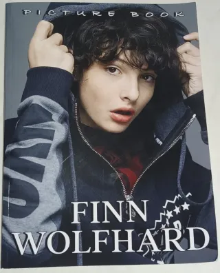 Picture Of Finn Wolfhard: Compelling Photos Collec