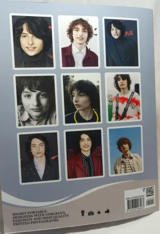Picture Of Finn Wolfhard: Compelling Photos Collec