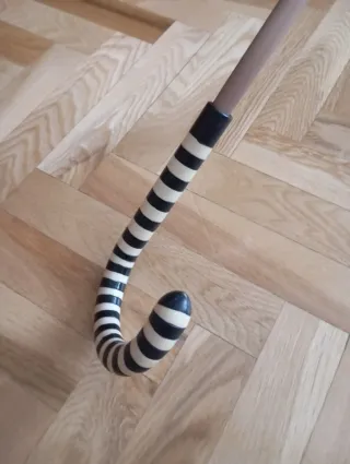 Paraguas Santoro Gorjuss Transparente