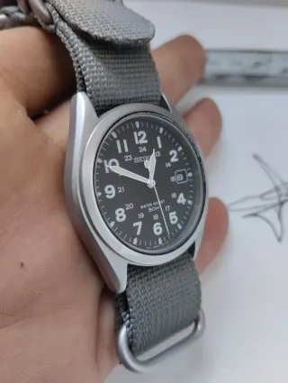 Reloj Seiko