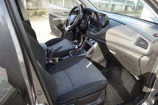 Suzuki S-Cross Privilege Hibrido+Camara+Navegacion