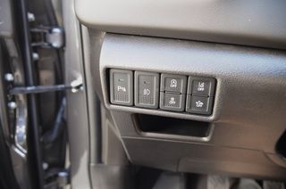 Suzuki S-Cross Privilege Hibrido+Camara+Navegacion