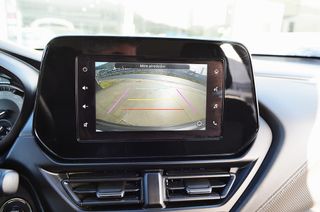 Suzuki S-Cross Privilege Hibrido+Camara+Navegacion