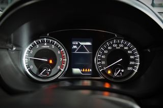 Suzuki S-Cross Privilege Hibrido+Camara+Navegacion