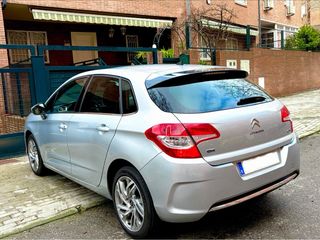 Citroen C4 1.6Hdi 6VELOCIDADES