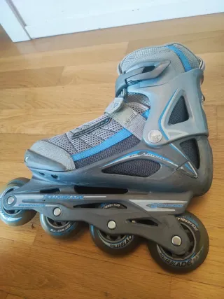 Rollerblade misura 40