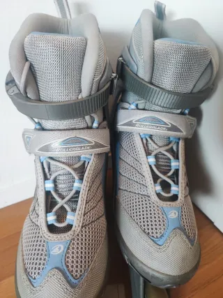 Rollerblade misura 40