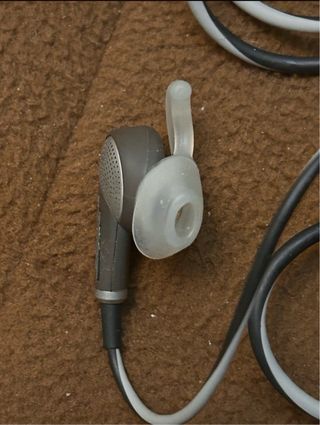 Auriculares Bose QC20 Cancelación Ruido