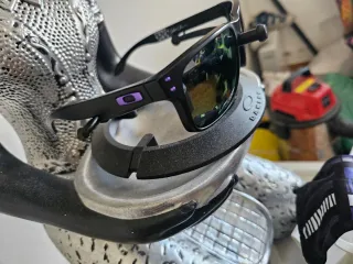 Holbrook Oakley Julian Wilson Original.