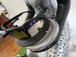 Holbrook Oakley Julian Wilson Original.