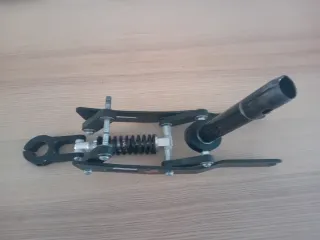 Amortiguador Patinete Eléctrico