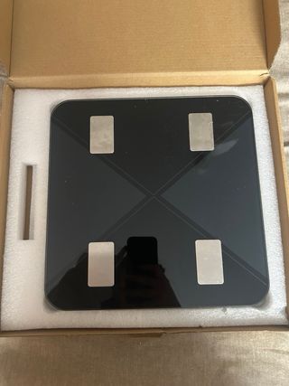 Báscula Inteligente RENPHO CS20M