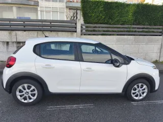 Citroen C3 2019