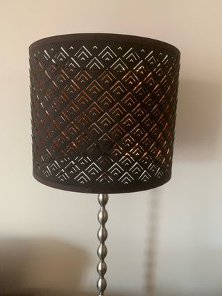 Pantalla para lámpara