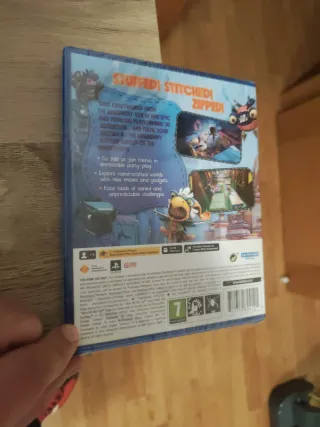 ...LEER...Precios en el anuncio Lote Juegos PS5