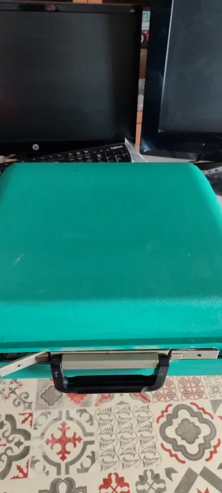 Máquina de escribir Olivetti Studio 45