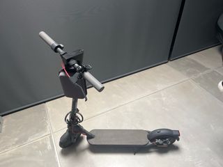 patinete electricico xiaomi