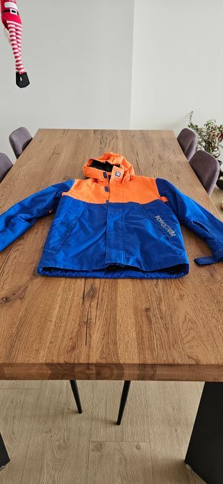 Conjunto Esquí DC Shoes 14 años