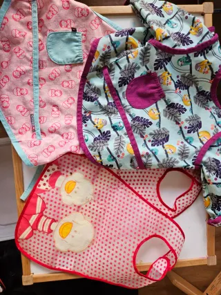 Pack Recién Nacido: Cambiador, Suavinex, NUK