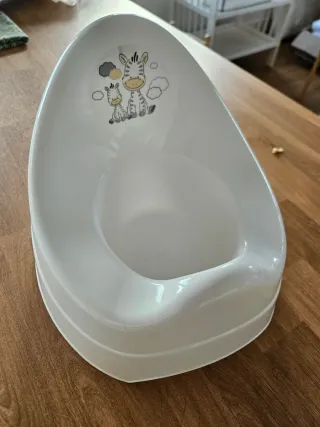 Pack Recién Nacido: Cambiador, Suavinex, NUK