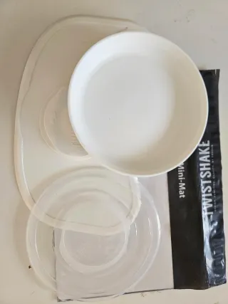 Pack Recién Nacido: Cambiador, Suavinex, NUK