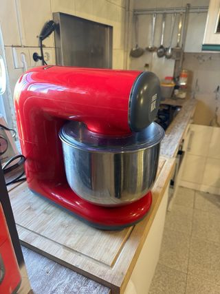 Robot de cocina SOGO 3 en 1