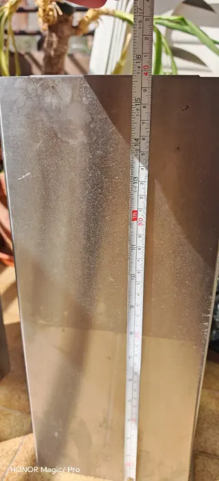 Campana extractora IKEA RYTMISK