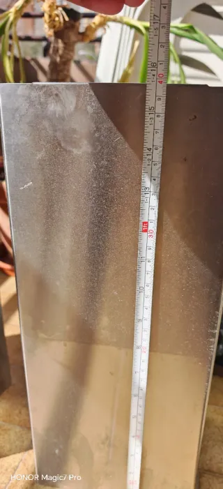 Campana extractora IKEA RYTMISK