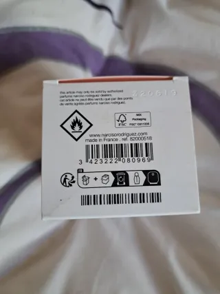 Narciso Rodriguez All Of Me Eau de Parfum