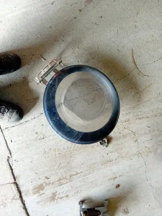 Despiece lavadora Panasonic NA168VX2 8kg