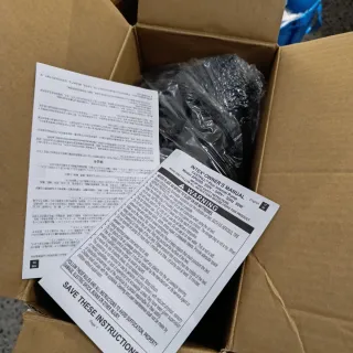 Materasso gonfiabile Intex Dura-Beam