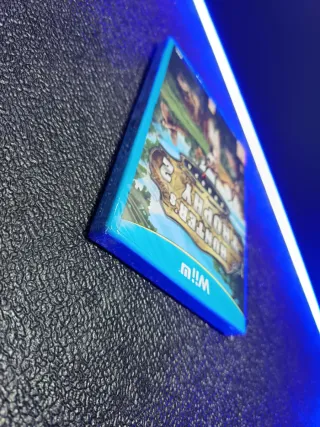 Precintado -Hunter's Trophy 2 Europa Wii U