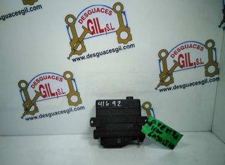 Centralita motor uce opel 90243617 vectra a 675238