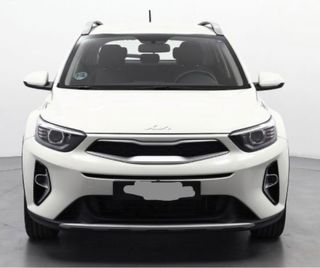 KIA Stonic 2022 40,000km